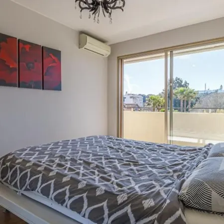 度假居 Tamanaco 1bdr With Balcony Sea View And Pool *