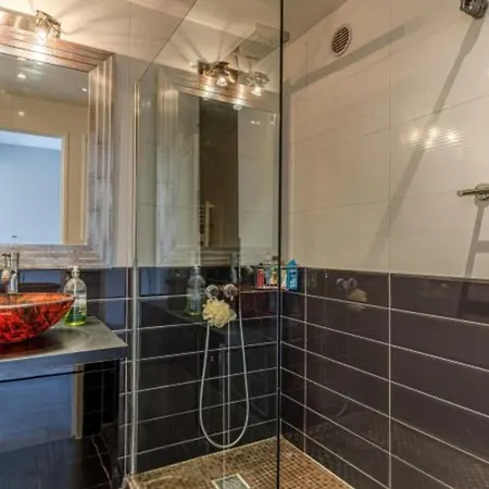 度假居 Tamanaco 1bdr With Balcony Sea View And Pool *